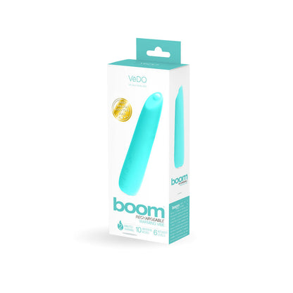 Boom Rechargeable Ultra Vibe