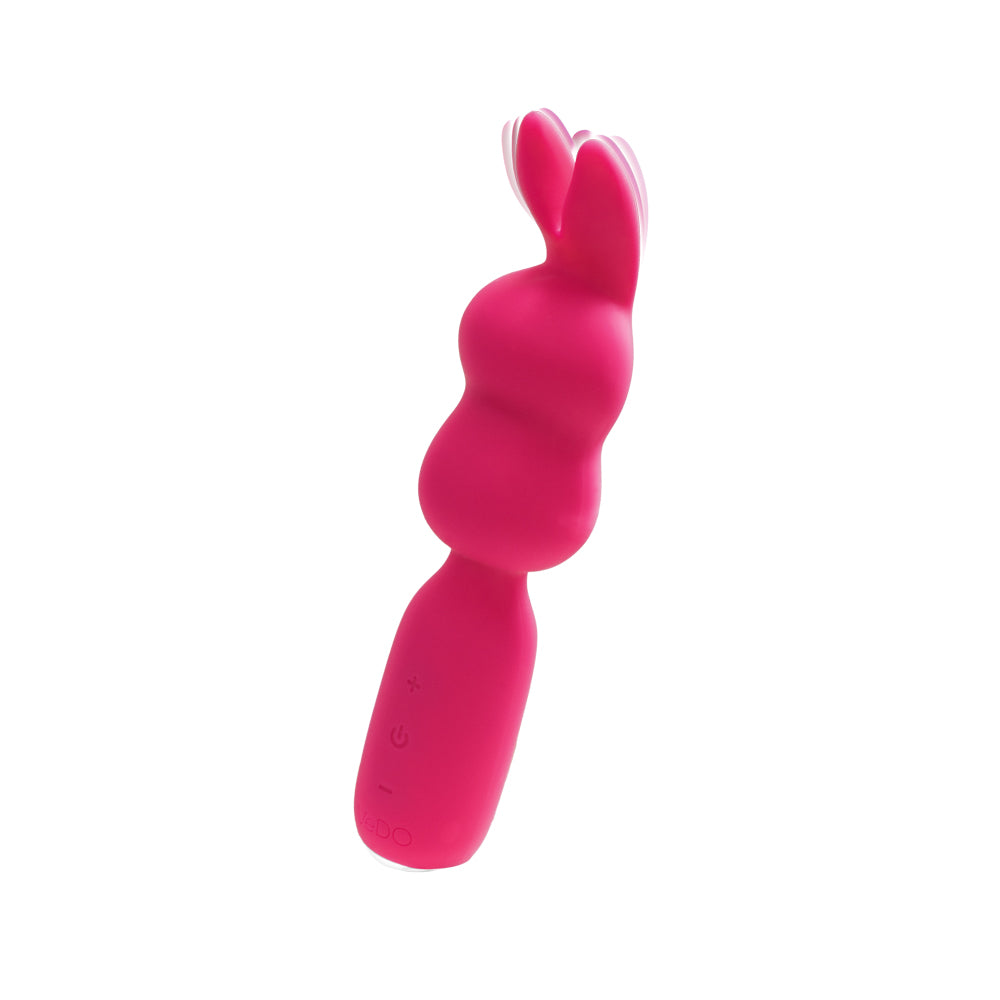 Hopper Rechargeable Mini Vibe Pink