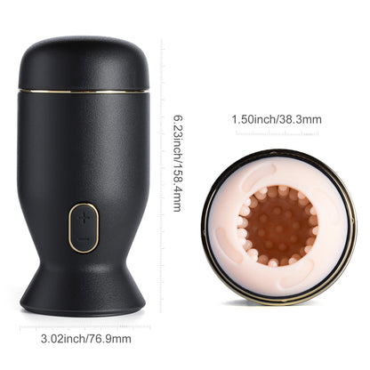 Priti Penis Stimulator - Male Sex Toy for Enhanced Sensation and Pleasure