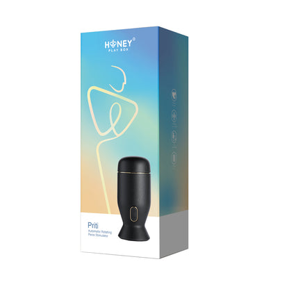 Priti Penis Stimulator - Male Sex Toy for Enhanced Sensation and Pleasure