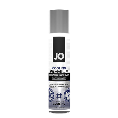 JO Premium Lubricant Cooling .