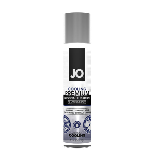 JO Premium Lubricant Cooling .
