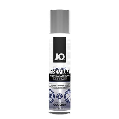 JO Premium Lubricant Cooling .