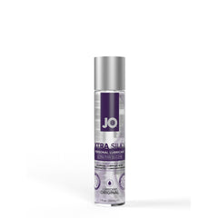 Jo Xtra Silky Thin Silicone 1 oz.