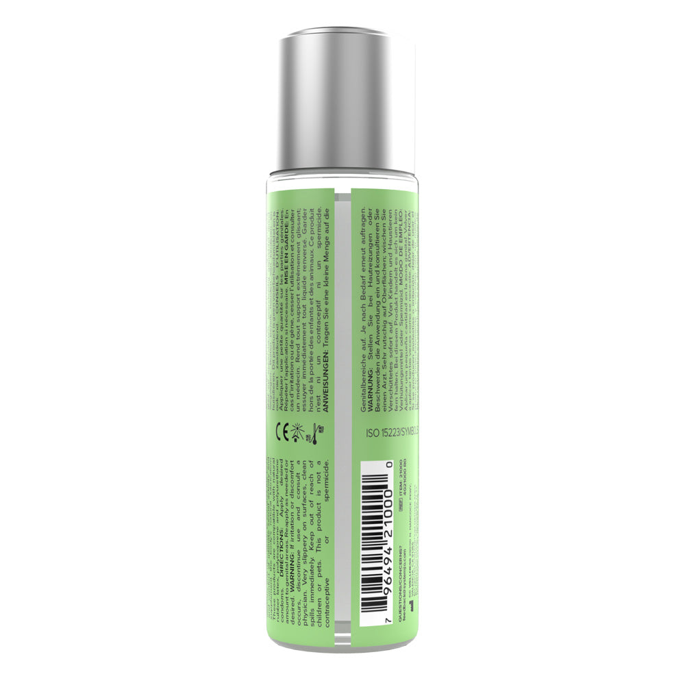 Jo Cocktails Mojito Lubricant 2 oz.