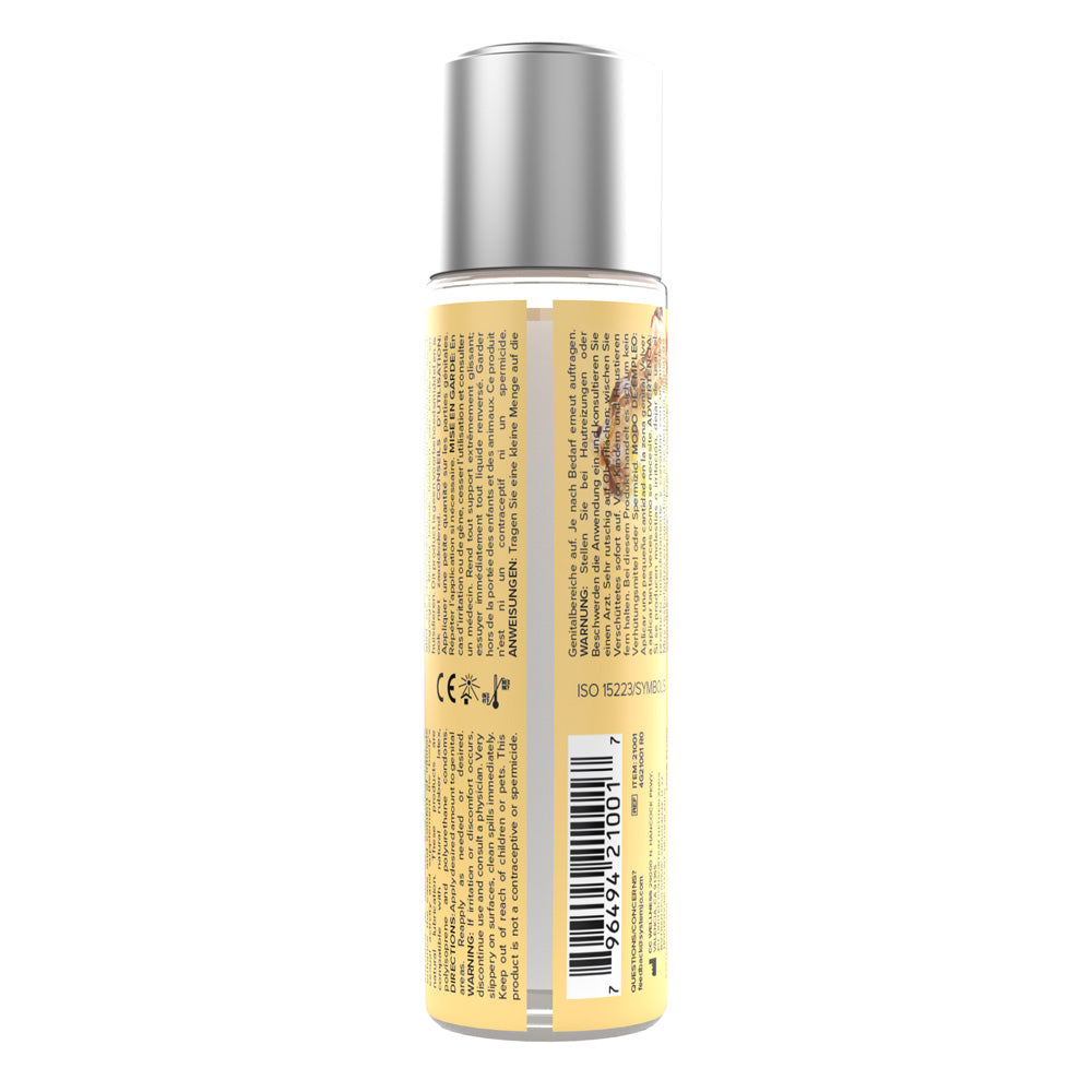 Jo Cocktails Pina Colada Lubricant 2 oz.