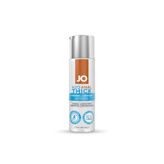 Jo H2O Anal Thick – Water-Based Lubricant for Smooth, Long-Lasting Play