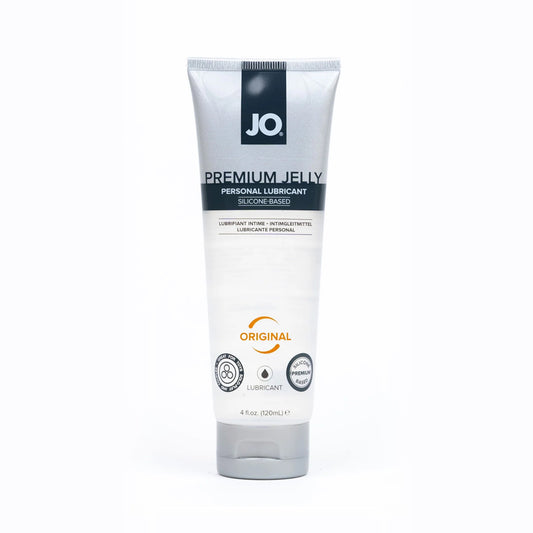 Jo Premium Jelly Original Lubricant .