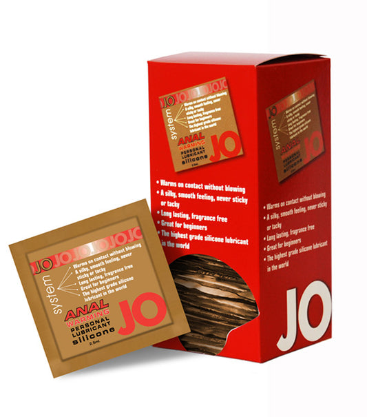 Jo Waterbased Aloe Lubricant 4 oz.