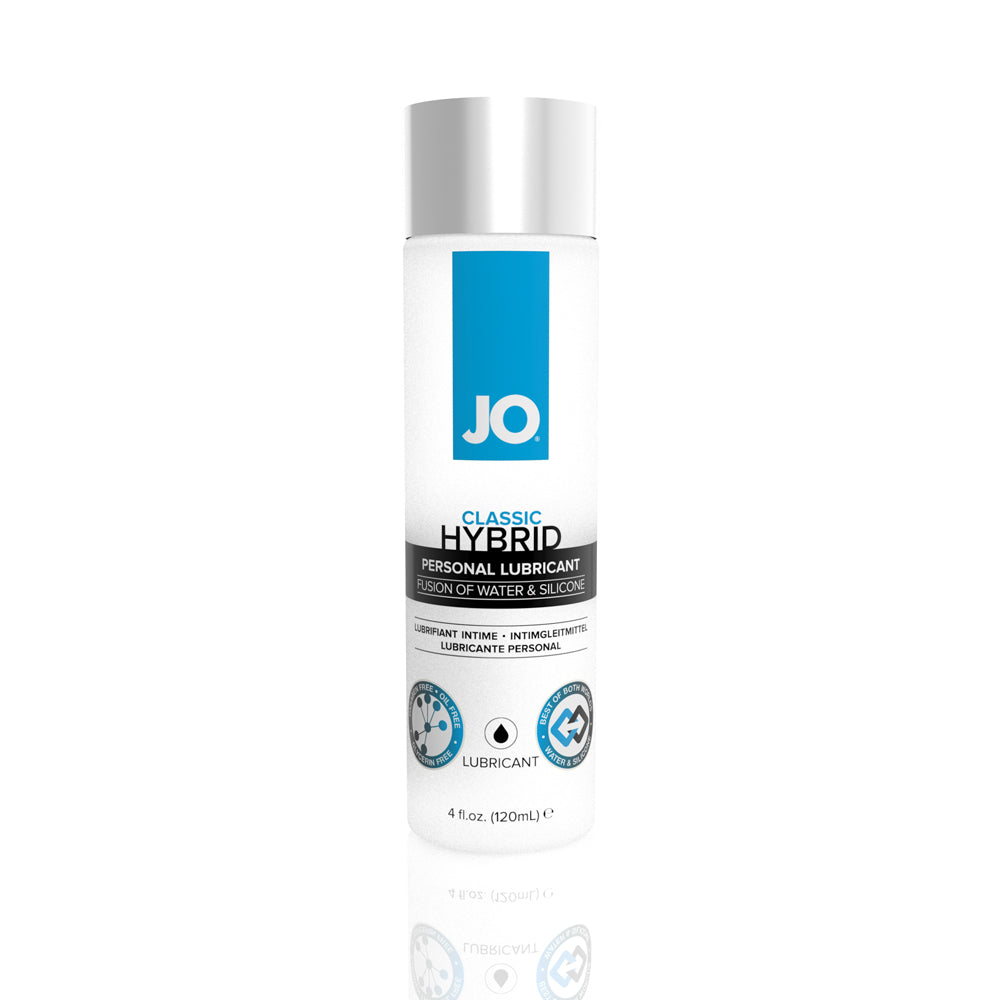 JO Hybrid Lubricant 4oz.