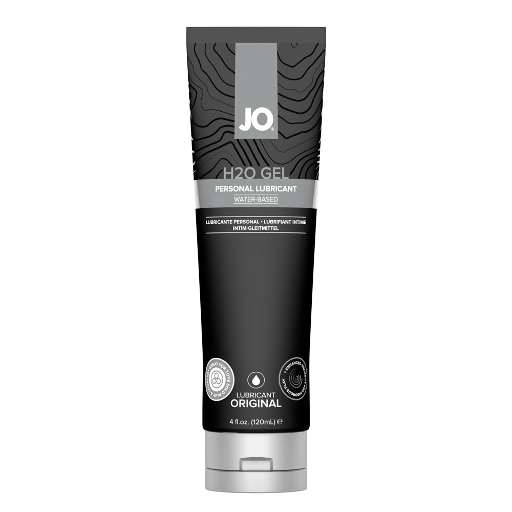 JO H2O Gel 4 oz.
