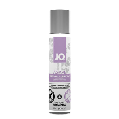 Jo Agape Original Lubricant .
