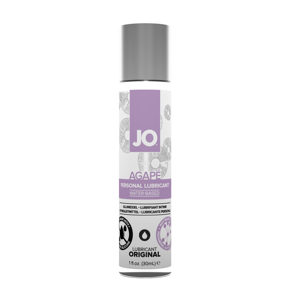 Jo Agape Original Lubricant .