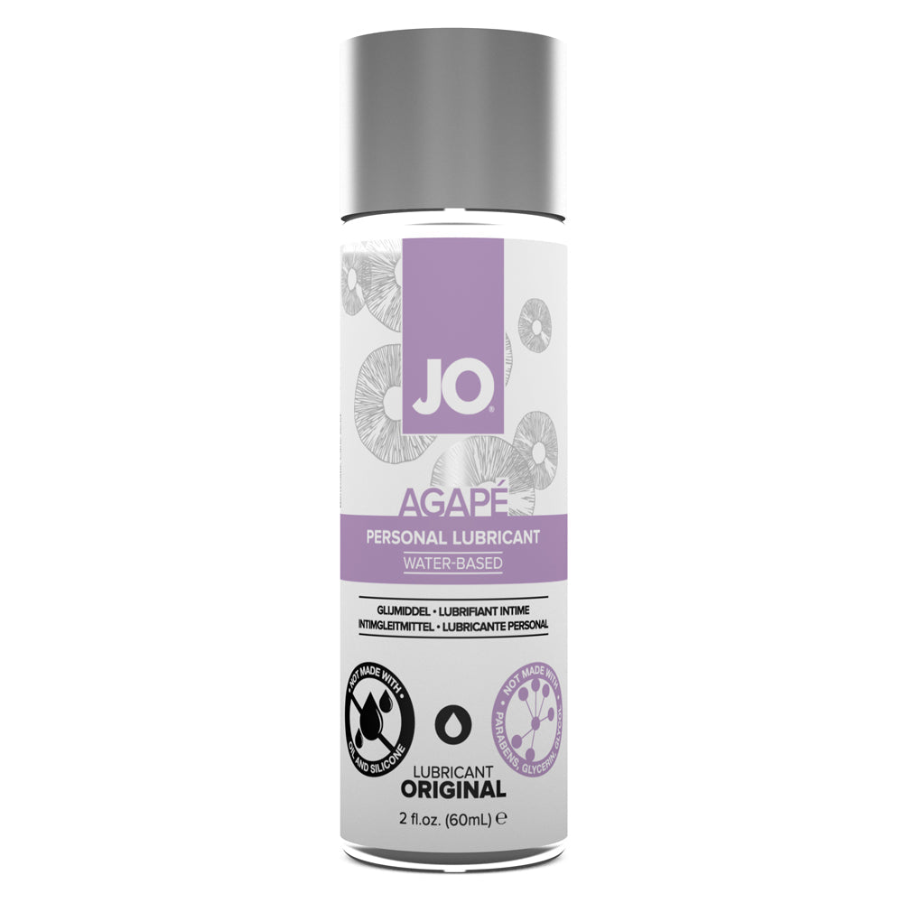 Jo Agape Original Lubricant .