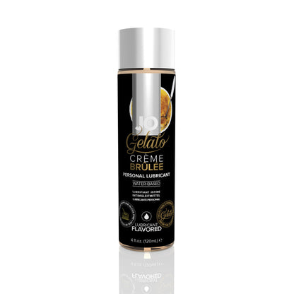 Jo Gelato Creme Brulee Lubricant 1 oz.