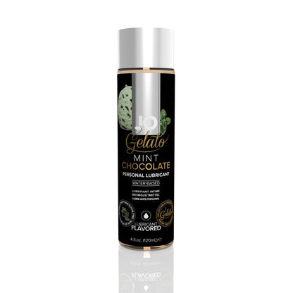 Jo Gelato Mint Chocolate Lubricant 1 oz.