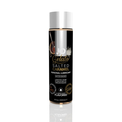 Jo Gelato Salted Caramel Lubricant 1 oz.