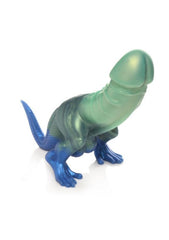 Creature Cocks Jurassic Dock Dinosaur Silicone Dildo 10inch– Wild Stimulation