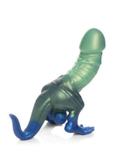 Creature Cocks Jurassic Dock Dinosaur Silicone Dildo 10inch– Wild Stimulation