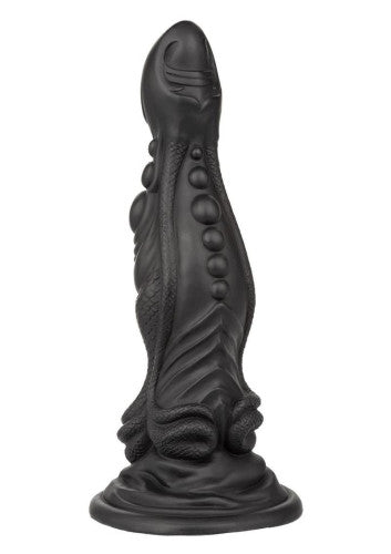 Monster Dong The Colossus Silicone Dildo  – Ultimate Intensity