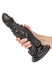 Monster Dong The Colossus Silicone Dildo  – Ultimate Intensity
