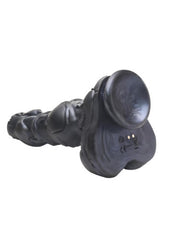 Creature Cock Thrusting & Vibrating Rechargeable Silicone Dildo - Intense Thrusts & Powerful Stimulation