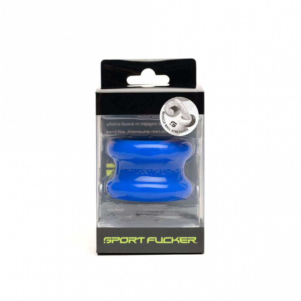 Sport Fucker Muscle Ball Stretcher Tpe