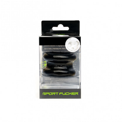 Sport Fucker Muscle Ball Stretcher Tpe