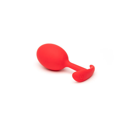 Sport Fucker Thunder Plug Large Red