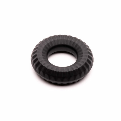 Sport Fucker Nitro Ring – Black Cock Ring for Men