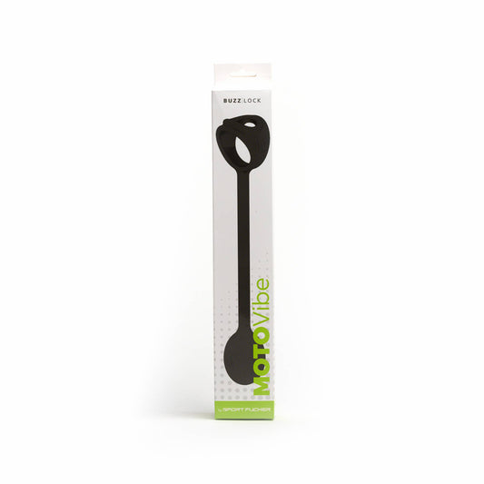 Motovibe Buzz Lock - Sport Motorcycle Security Lock