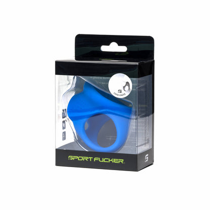 Blue Sport Fucker Cock Chute