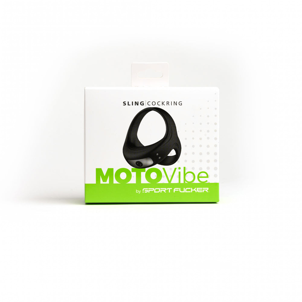 Motovibe Sling: Sport Fucker Edition