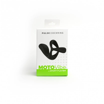Sport Fucker Motovibe Pulse Vibrating Cock Ring