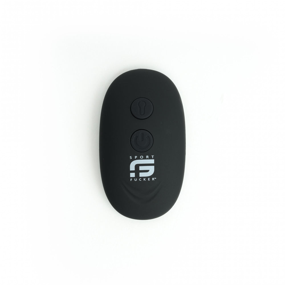 Sport Fucker Motovibe Magnum Lock