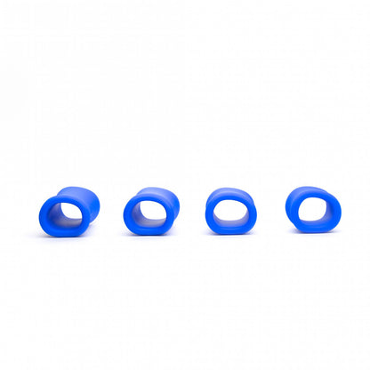 Sport Fucker Ergo Balls - 40 mm Blue - Ergonomic Kegel Exercise Balls