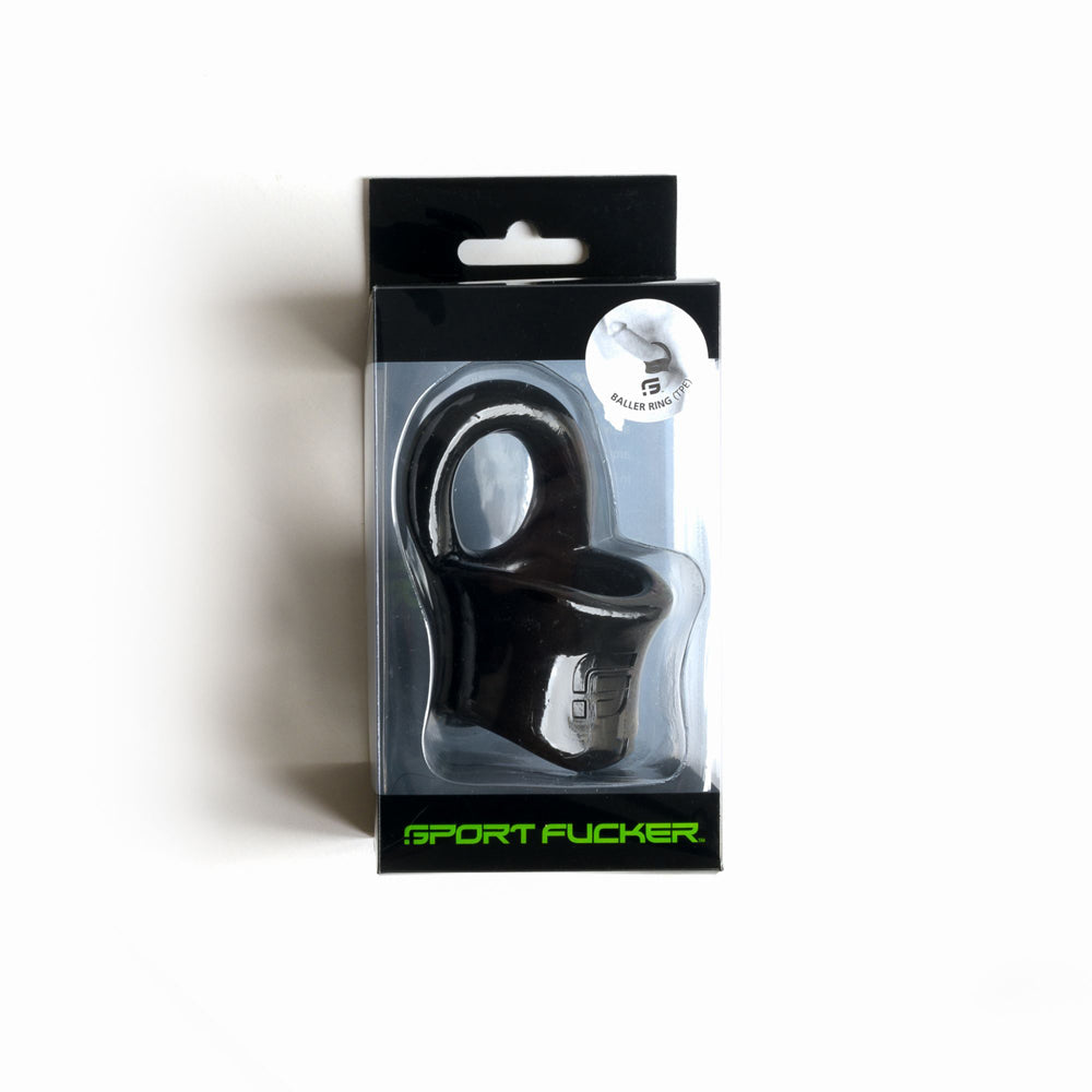 Sport Fucker Baller Ring Tpe