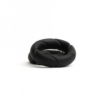 Sport Fucker Ready Rings Black