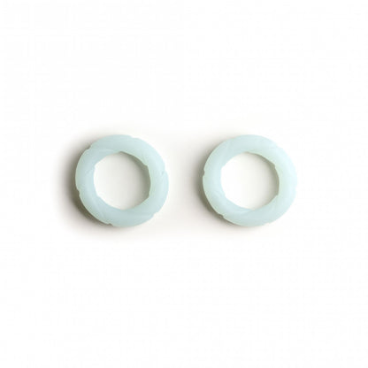 Sport Fucker Glow Cock Rings – Glow-in-the-Dark Rings for Men