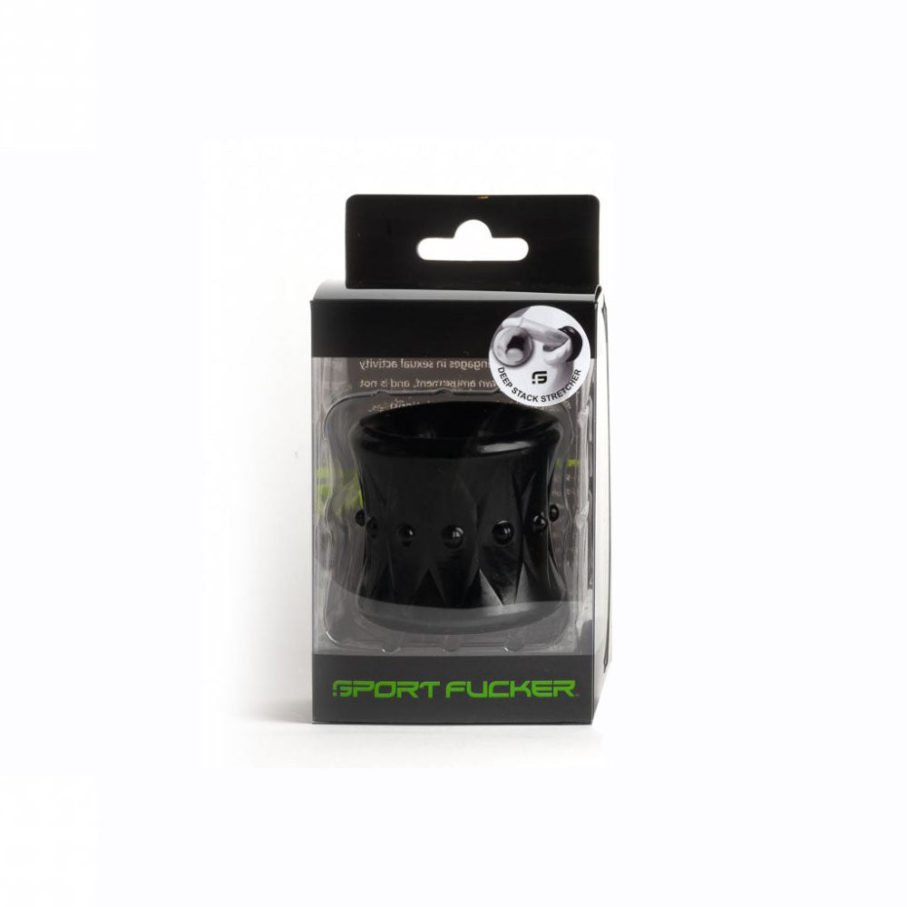 Sport Fucker Deep Stack