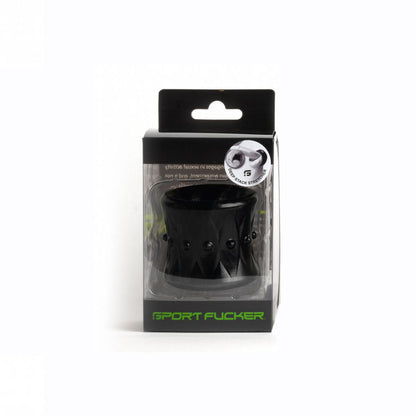 Sport Fucker Deep Stack