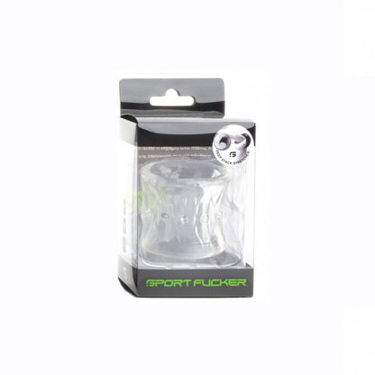 Sport Fucker Deep Stack