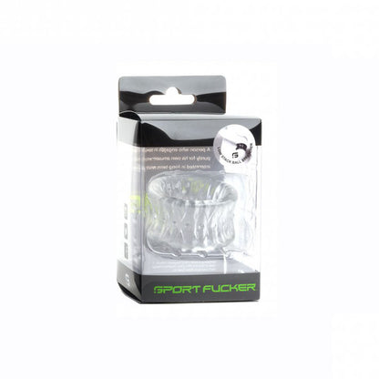 Sport Fucker Low Stack