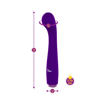 Viben Devotion G-Spot Massager
