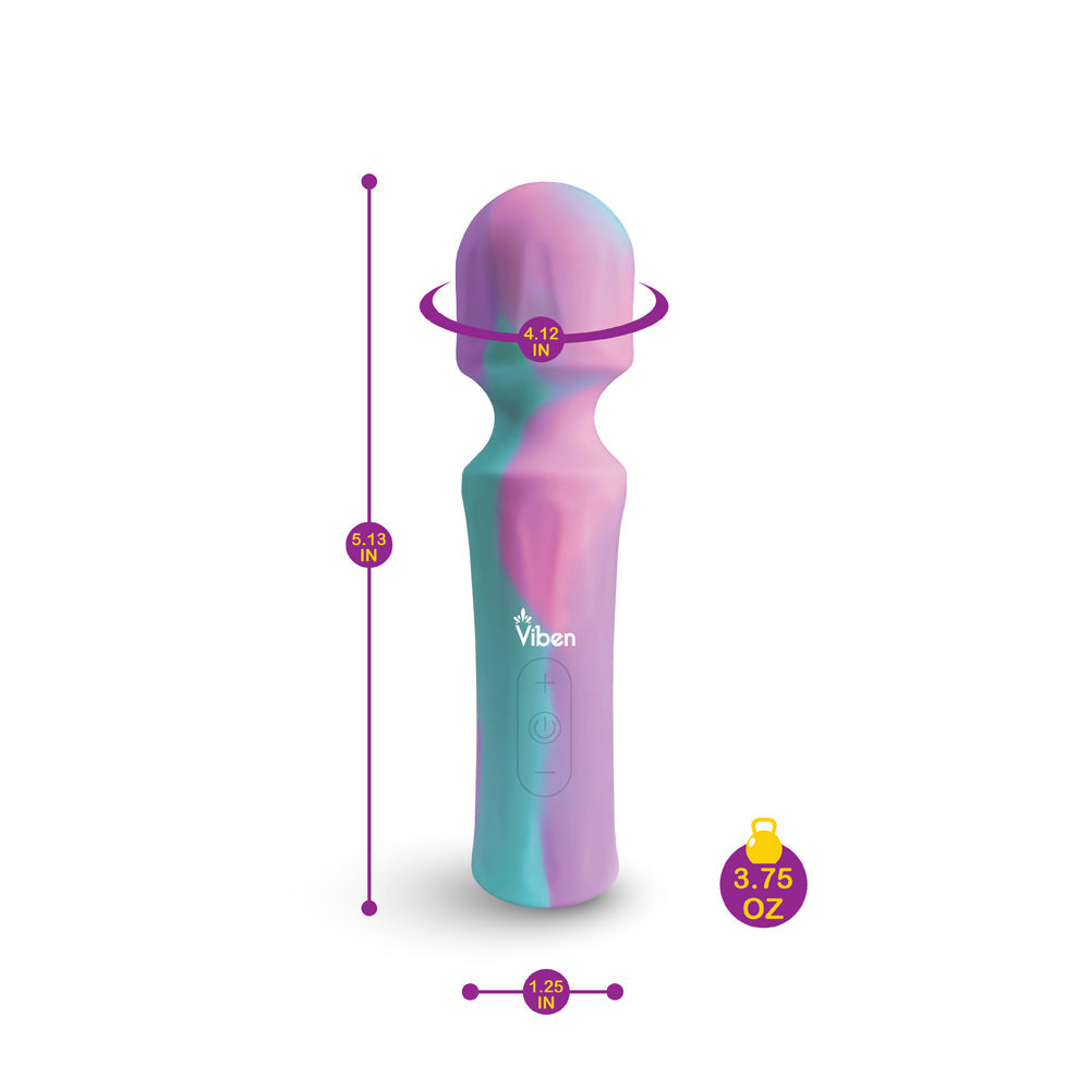 Viben Mighty Muse Mini Massager