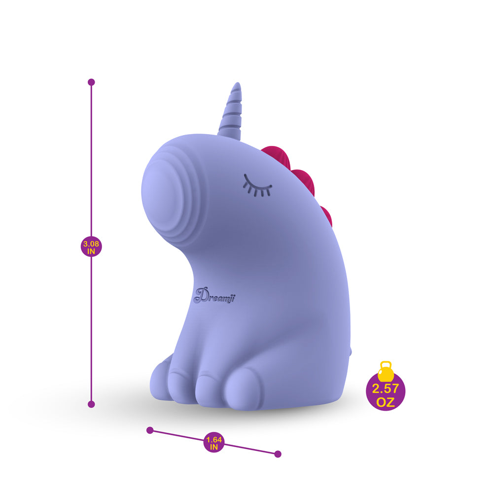 Viben Dreamii Pulse Unicorn Stimulator Mystical Purple