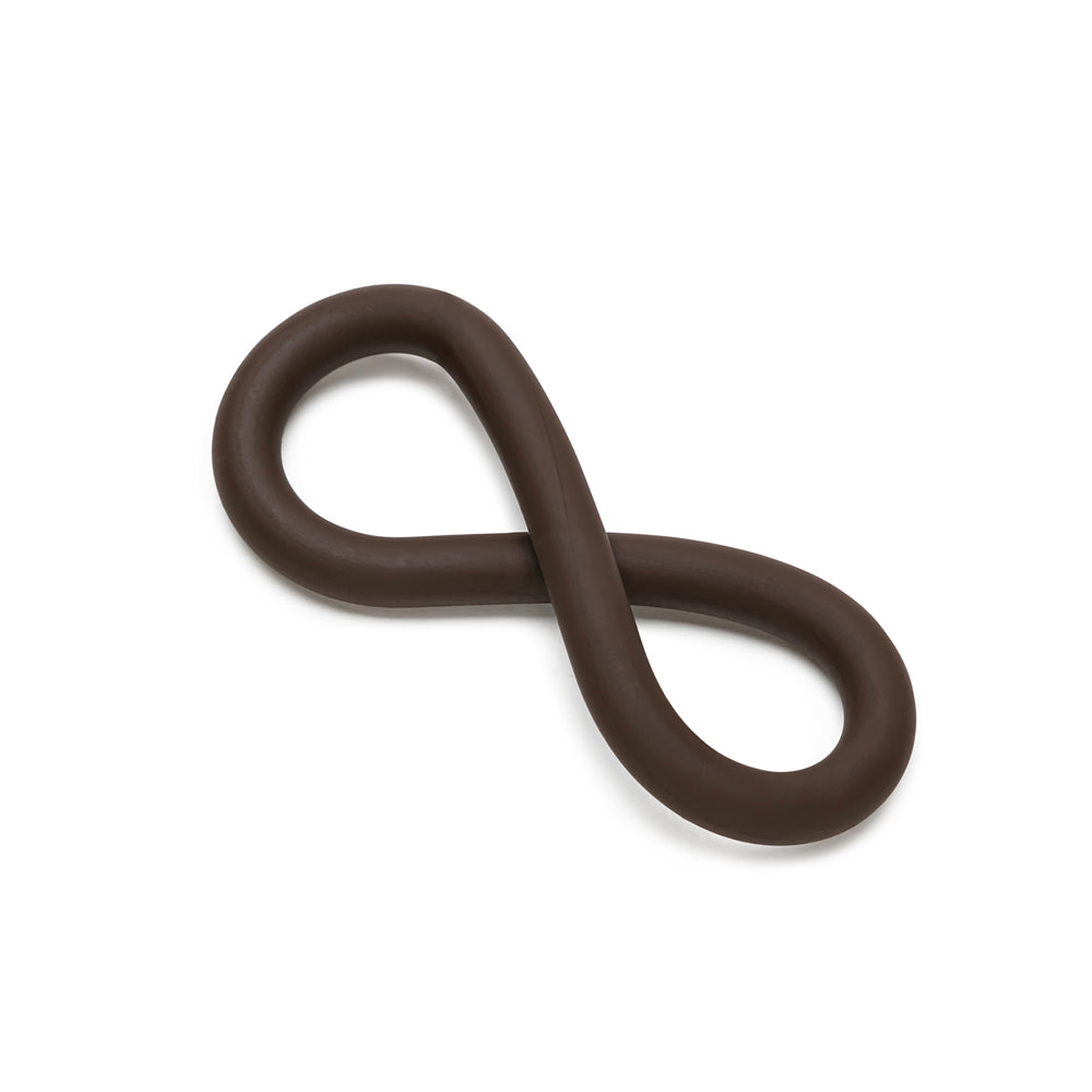 9-Inch Silicone Hefty Wrap Ring – Skintone 1 (229 mm)