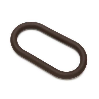 9-Inch Silicone Hefty Wrap Ring – Skintone 1 (229 mm)