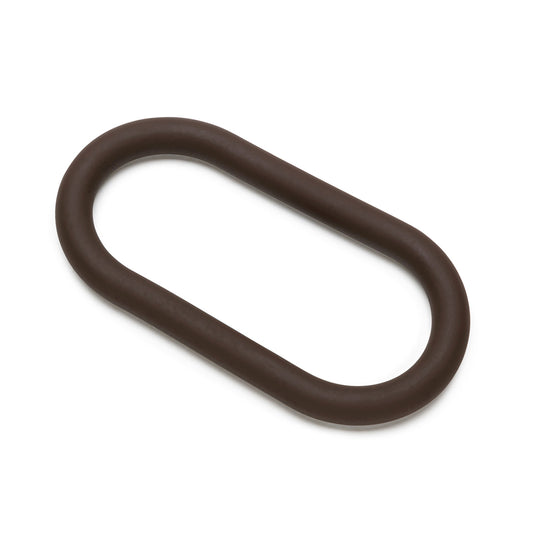 9-Inch Silicone Hefty Wrap Ring – Skintone 1 (229 mm)