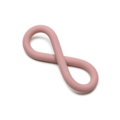 9-Inch Silicone Hefty Wrap Ring – Skintone 5 (229 mm)